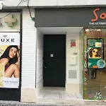 Lägenhet Augusta Street 229- 4 Dto Lisboa
