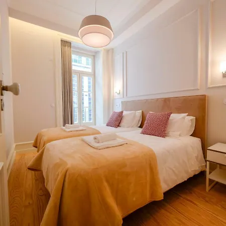 Augusta Street 229- 4 Dto Διαμέρισμα