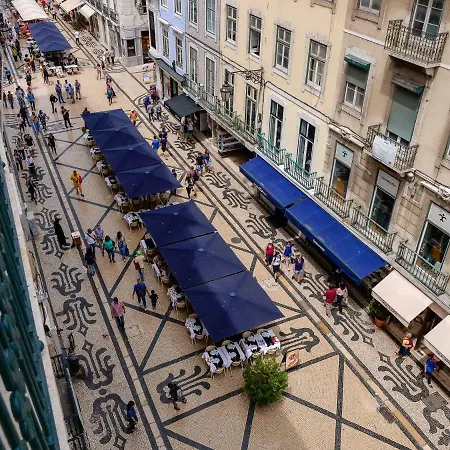 Διαμέρισμα Augusta Street 229- 4 Dto