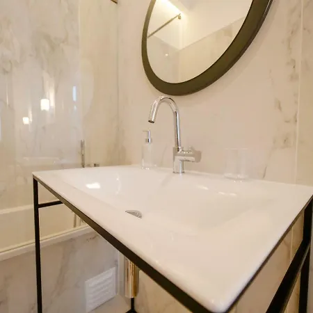 Augusta Street 229- 4 Dto Apartment Lisbon