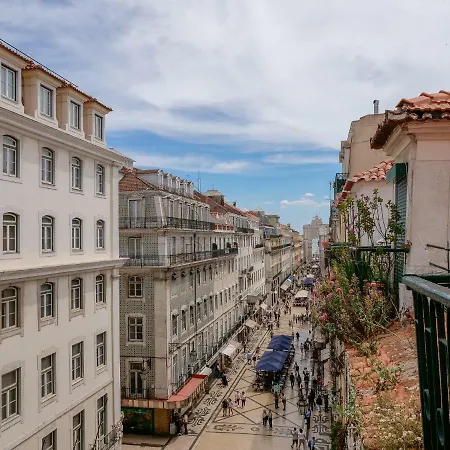 Augusta Street 229- 4 Dto Apartman