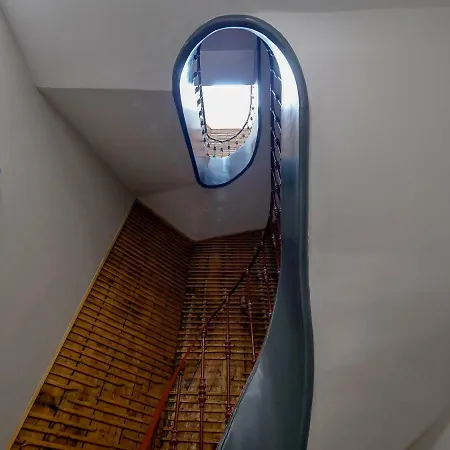 Apartman Augusta Street 229- 4 Dto *